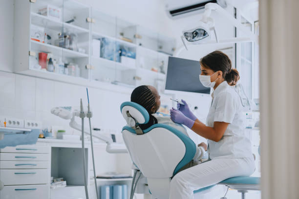 Dental Bonding in Viera East, FL